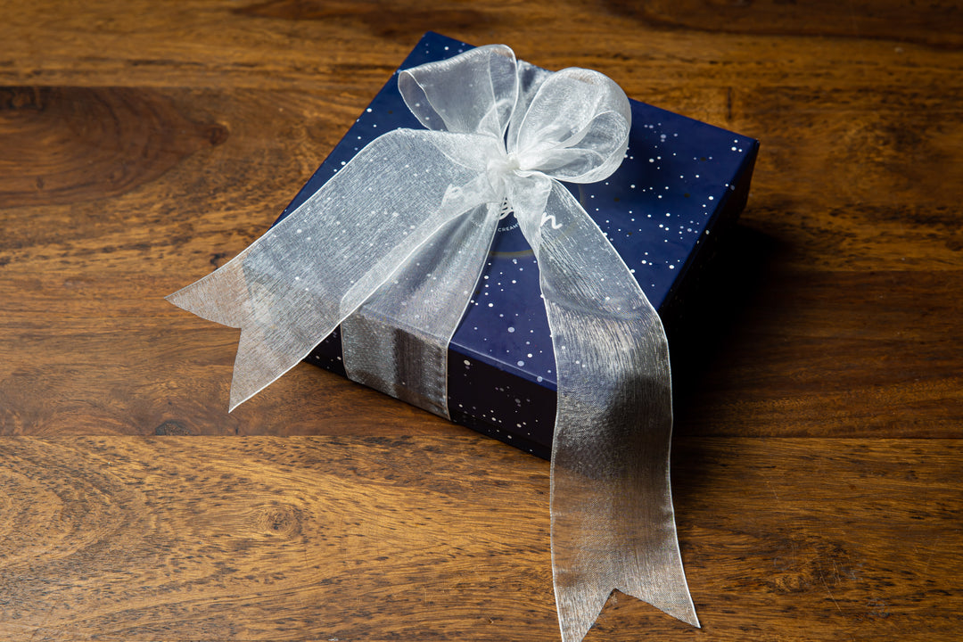 Cube Gift Box