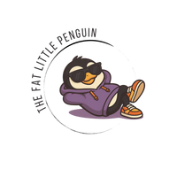 The Fat Little Penguin
