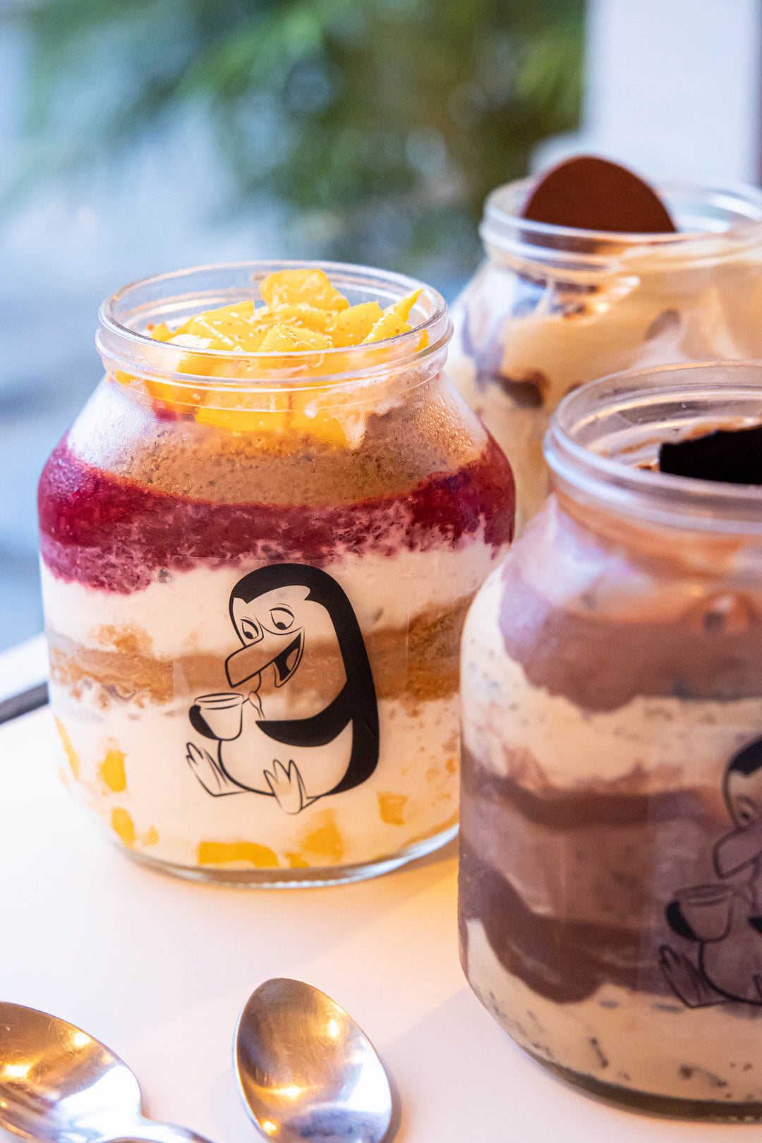 MyKolkata  on Sundae Jars