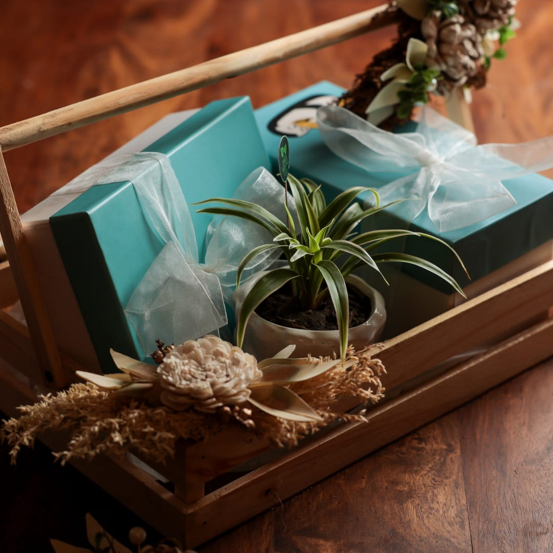 One Click Gifting
