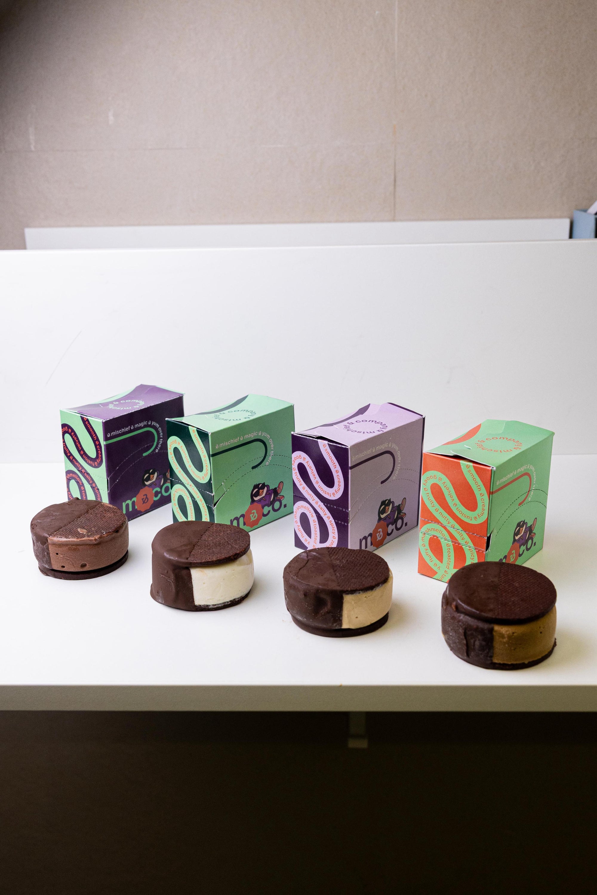 Novelty Treats