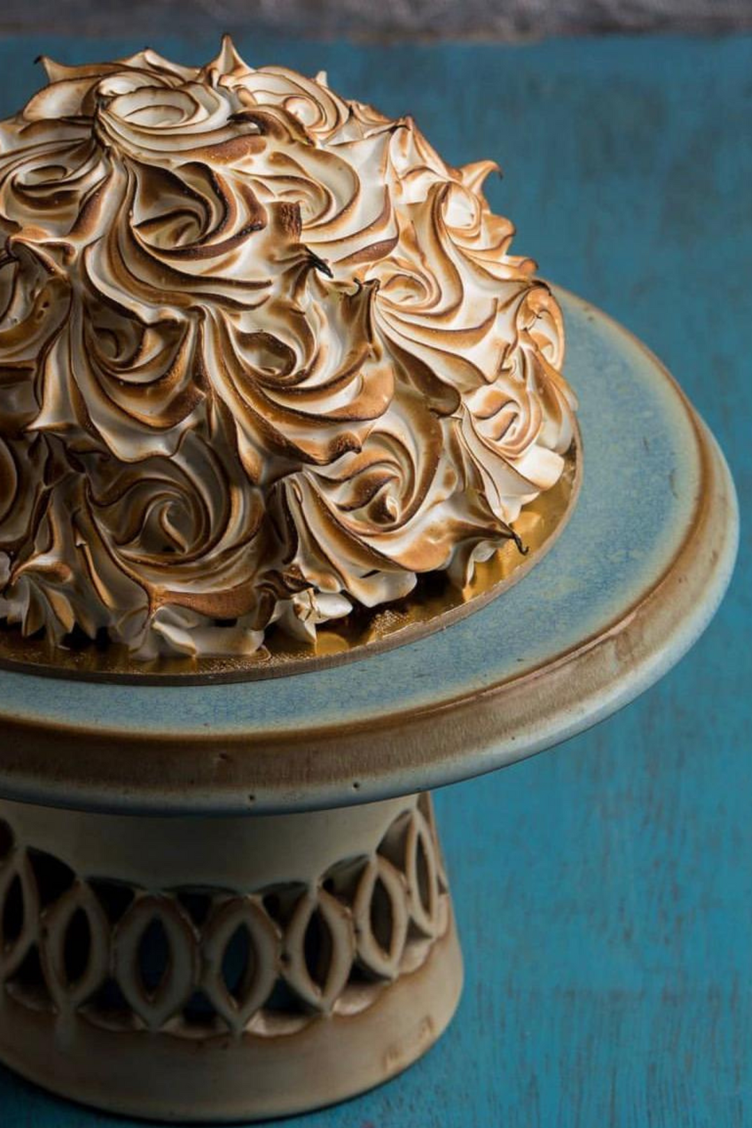 Ice Cream Desserts