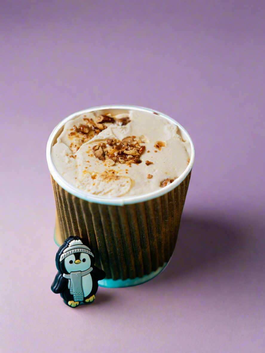 Brown Butter Almond