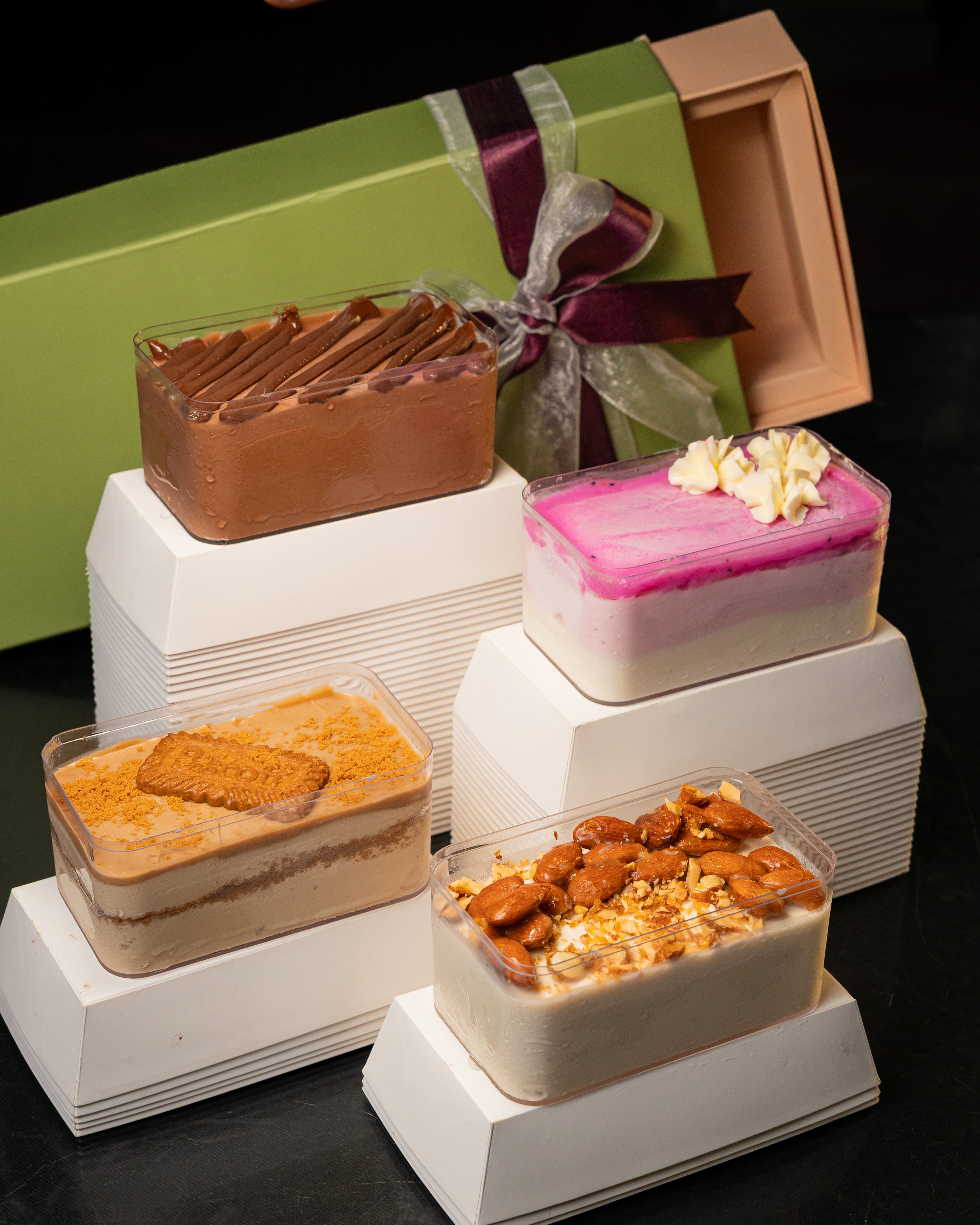 SCOOP BENTO