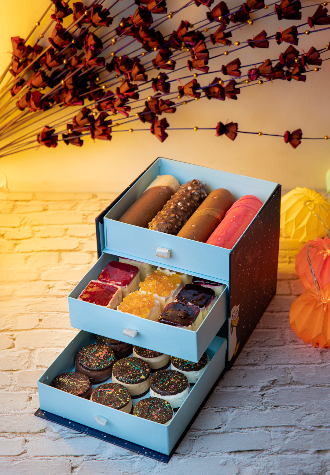 Mini Treat Drawer