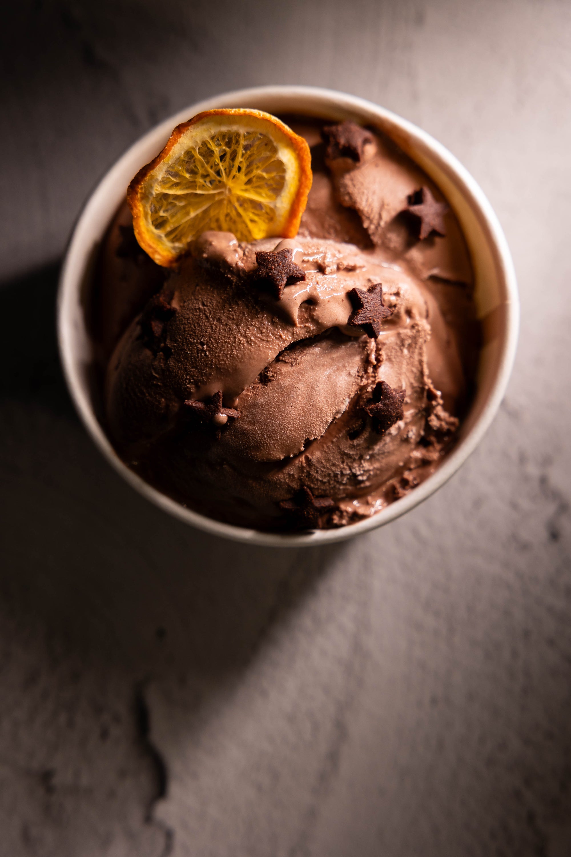 Chocolate Orange
