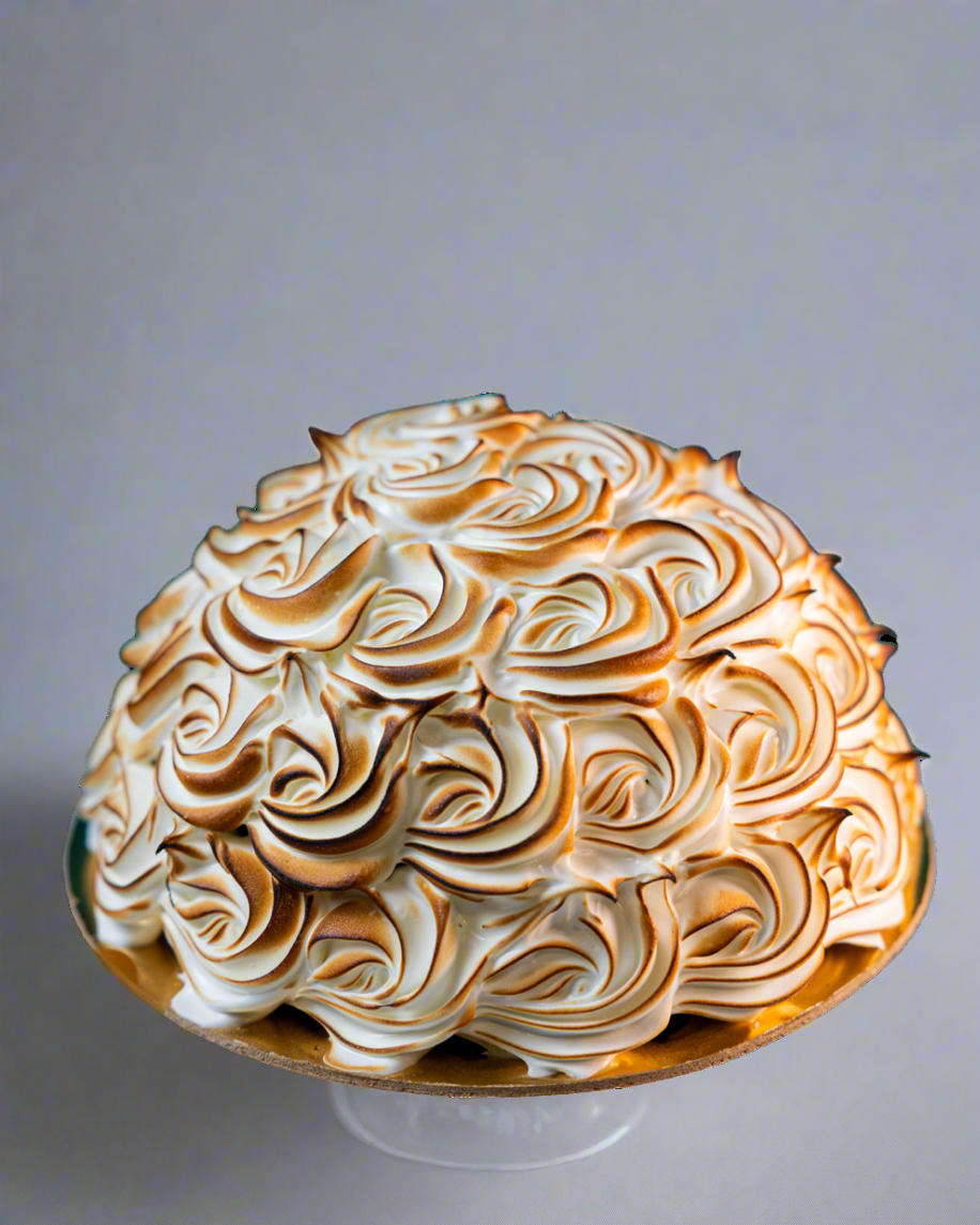 Baked Alaska (2Lb)