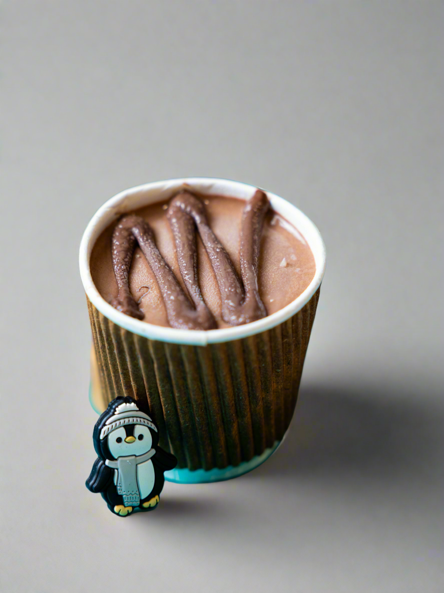 Lotsa Nutella