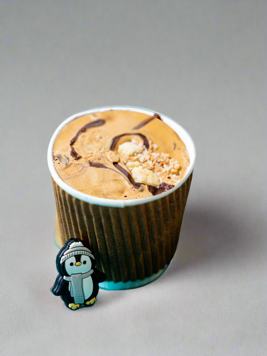 Cold Coffee