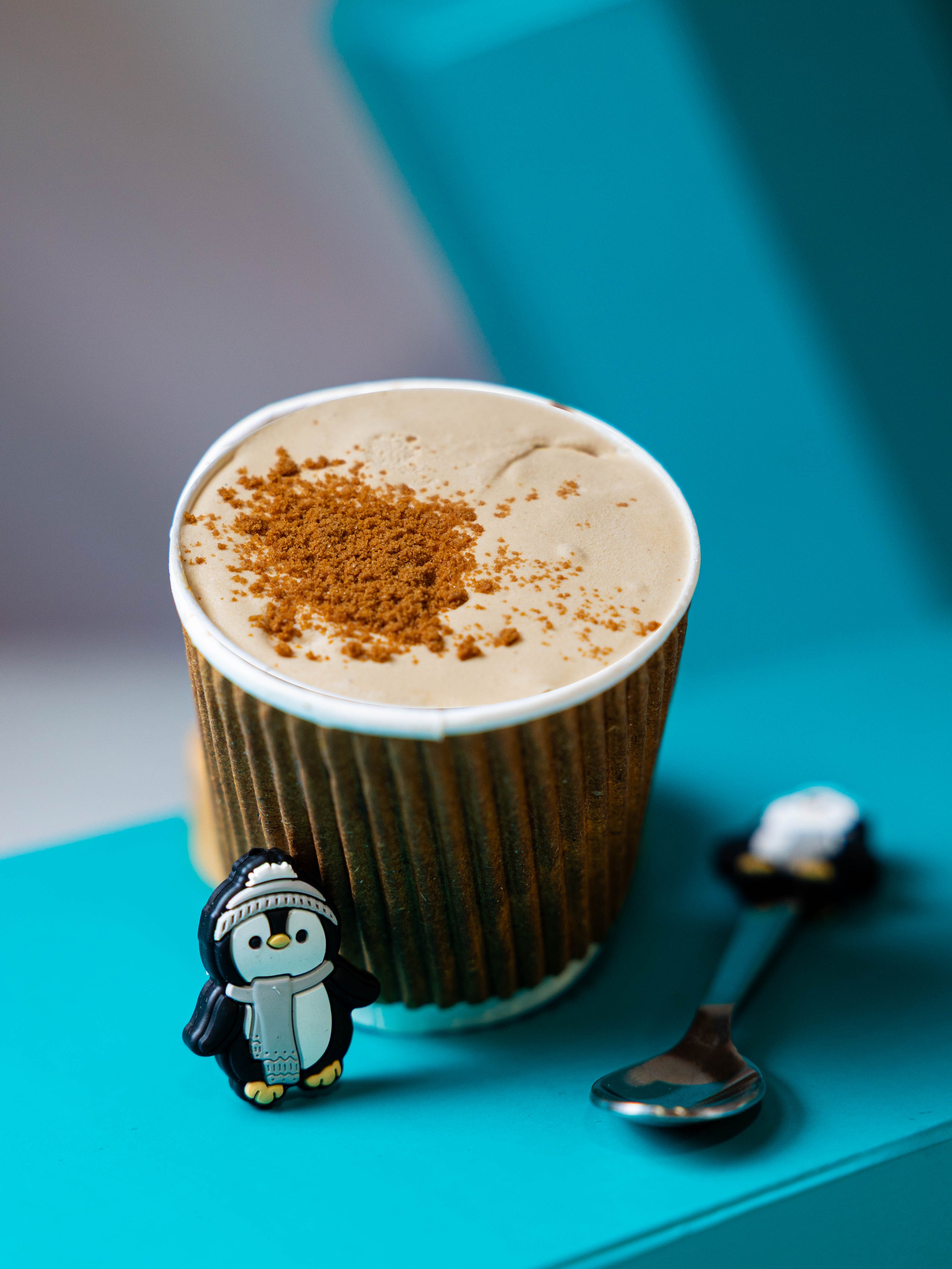 Biscoff