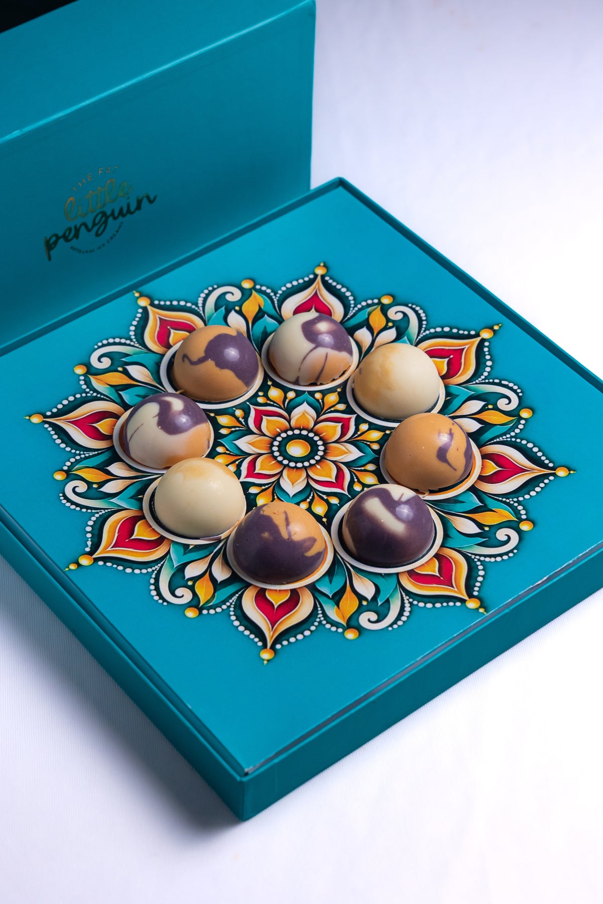 RANG-GOLI
