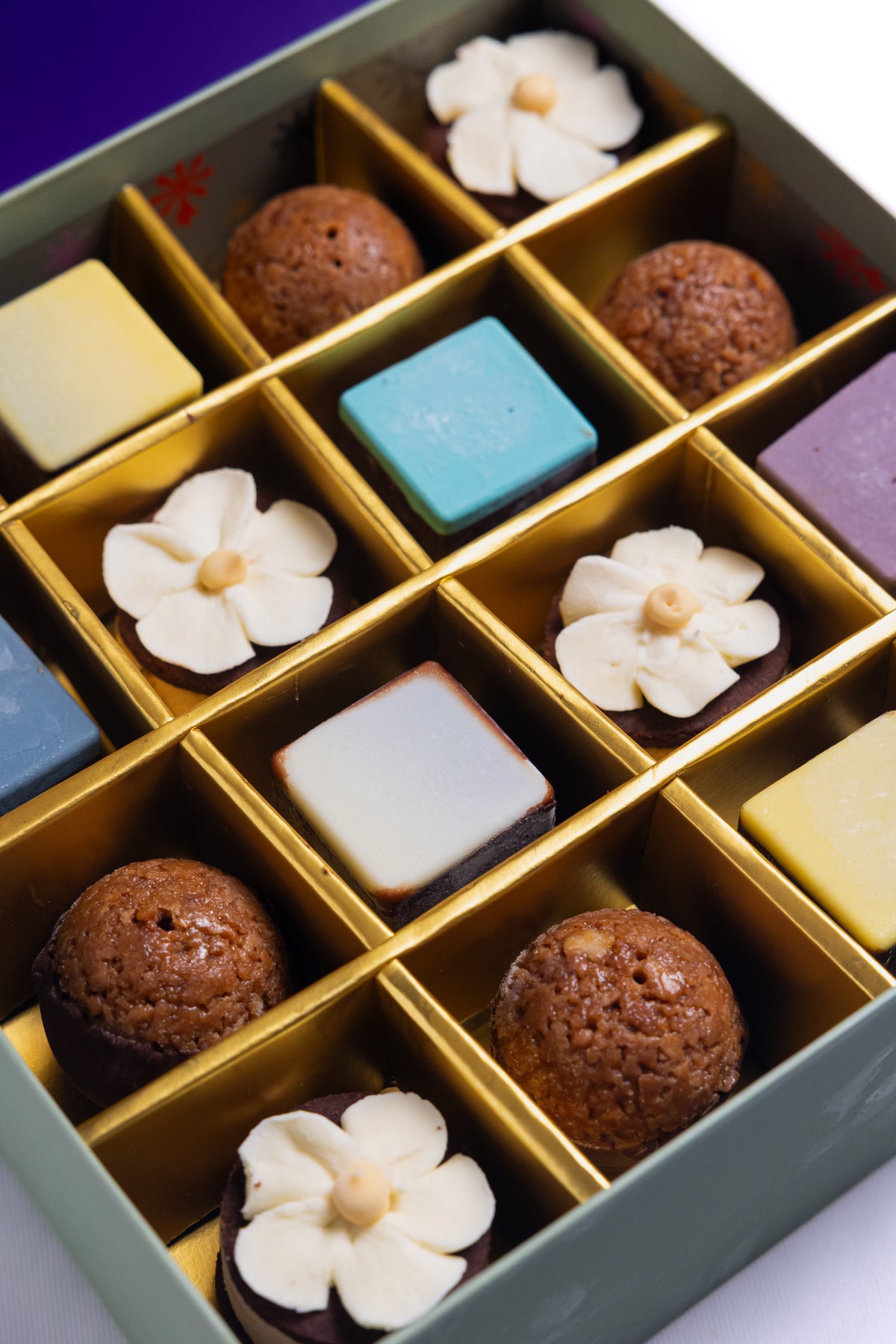 MISFIT MITHAI