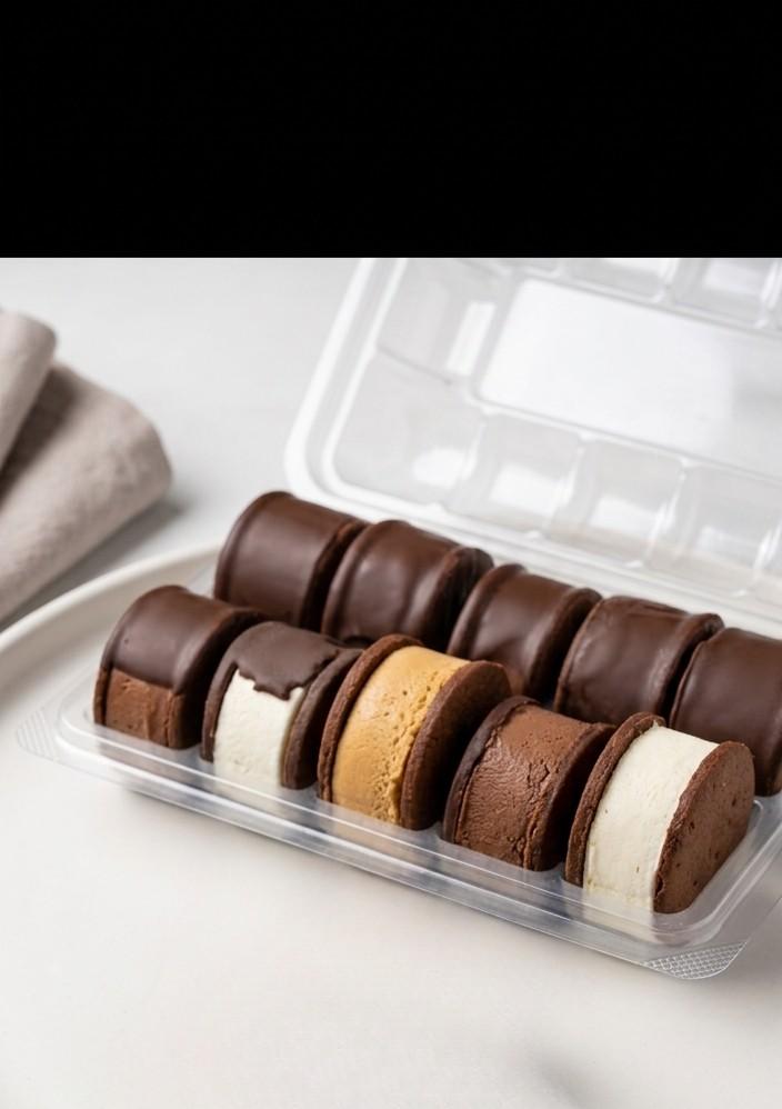 SAMMY SNACK BOX
