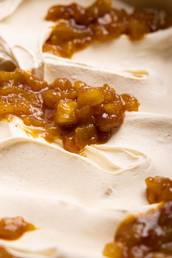 Apple pie