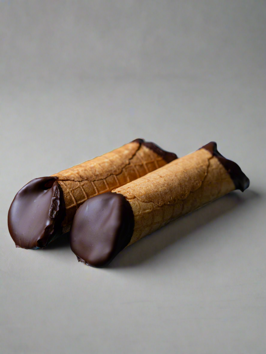 Mocha Cone-oli (pack of 2pcs)