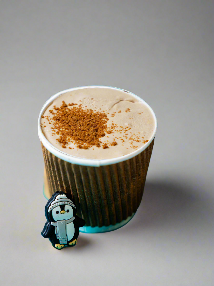 Biscoff