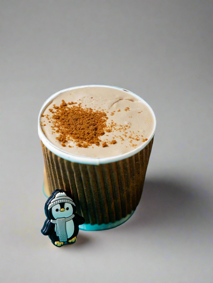 Biscoff
