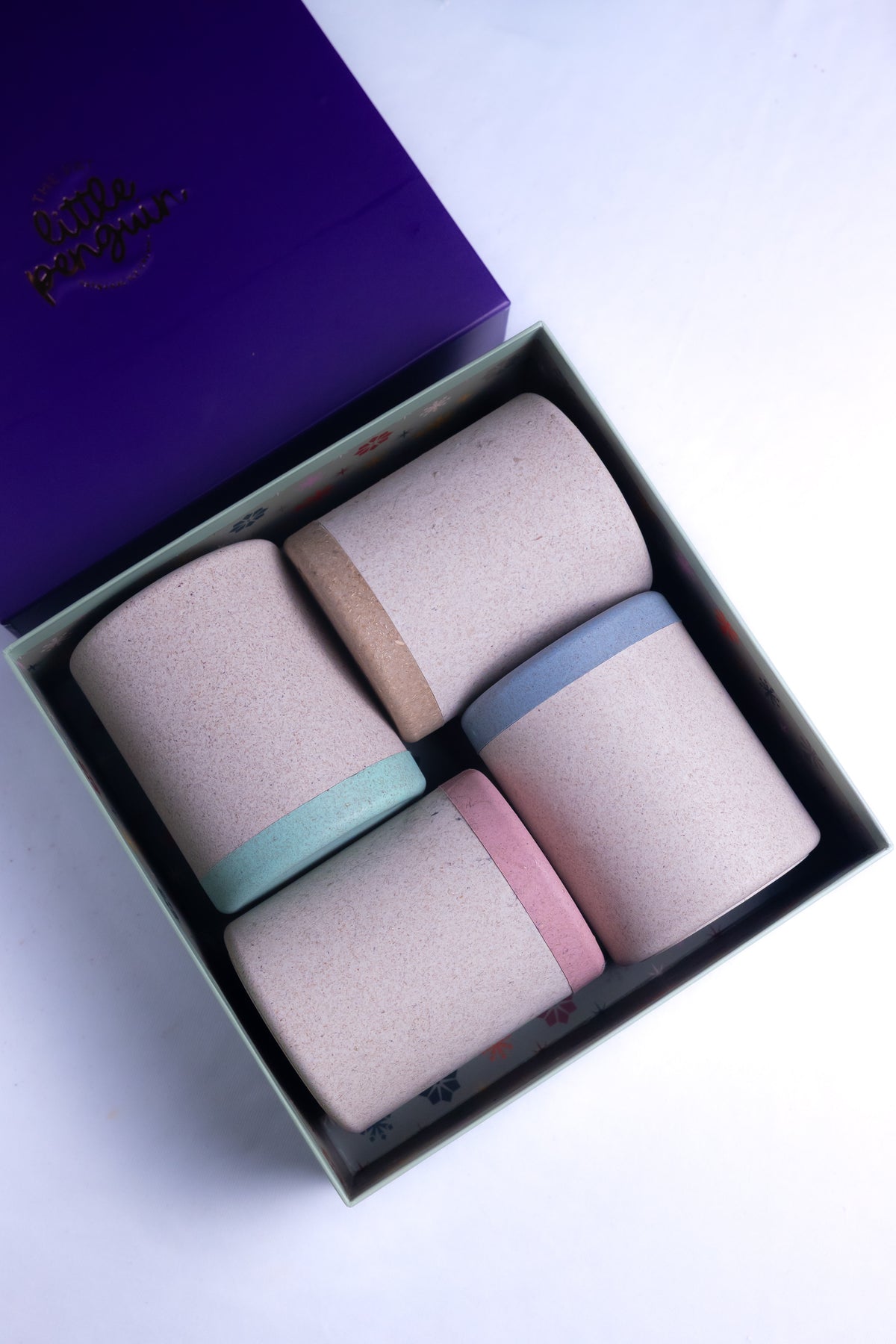4-PACK (ECO)